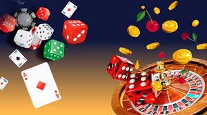 Discover the Thrills of Joker's Ace Online Casino UK -83860092 Discover the Thrills of Joker's Ace Online Casino UK -83860092