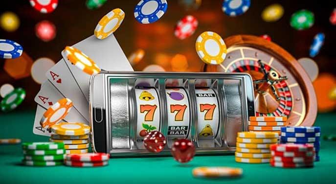 Discover the Thrills of Joker's Ace Online Casino UK -83860092 Discover the Thrills of Joker's Ace Online Casino UK -83860092