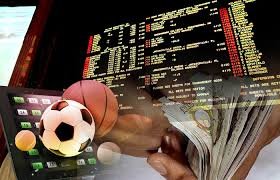 Exploring 1xBet Your Ultimate Online Betting Destination Exploring 1xBet Your Ultimate Online Betting Destination