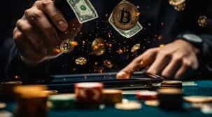 Exploring Chaos Games at Bitfortune The Next Big Trend in Online Gambling