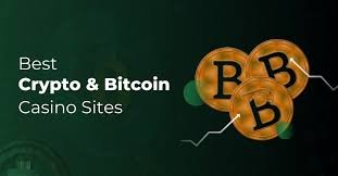 Exploring Chaos Games at Bitfortune The Next Big Trend in Online Gambling