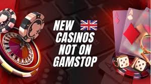 Exploring UK Non-Gamstop Casinos A Guide to Gaming Freedom