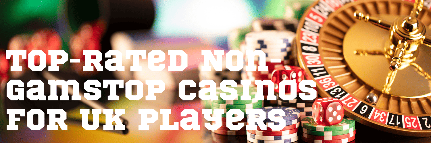 Understanding Non-Gamstop Casino Sites Opportunities and Insights