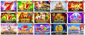 Understanding Slot Game Bonus Triggers Your Ultimate Guide