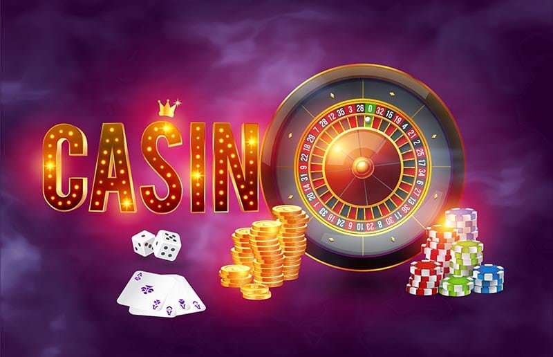 Why Mobile Casinos Have Revolutionized Gaming Why Mobile Casinos Have Revolutionized Gaming